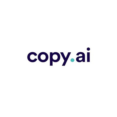 copy.ai for content and more