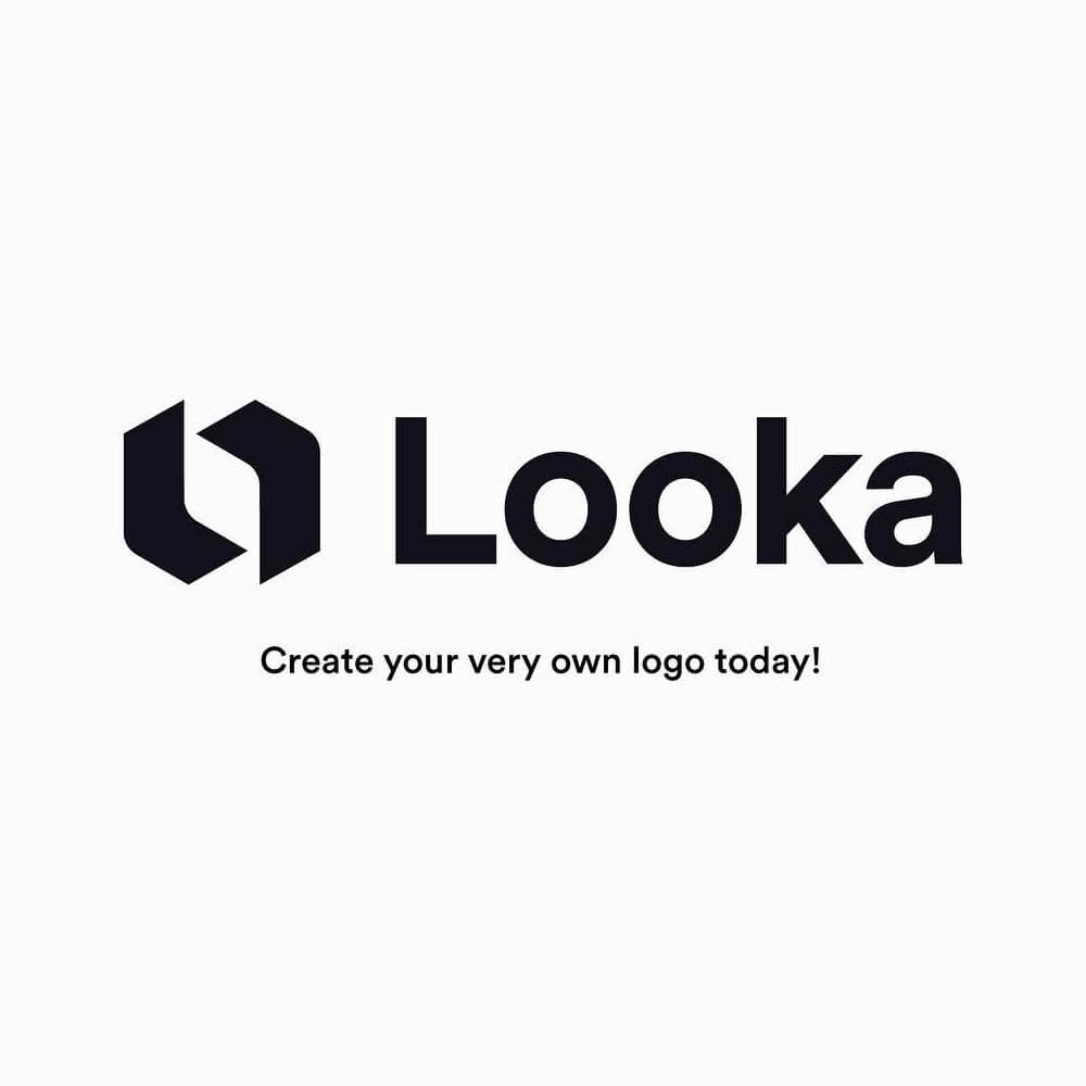 Looka Logo Tool