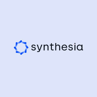 Synthesia IO Logo Promotions