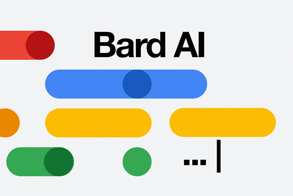 Bard AI-interfacedemo