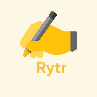 Rytr AI Tool Logo