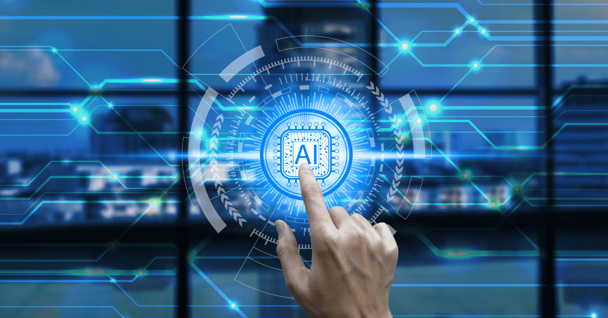 AI-innovatie en -vooruitgang