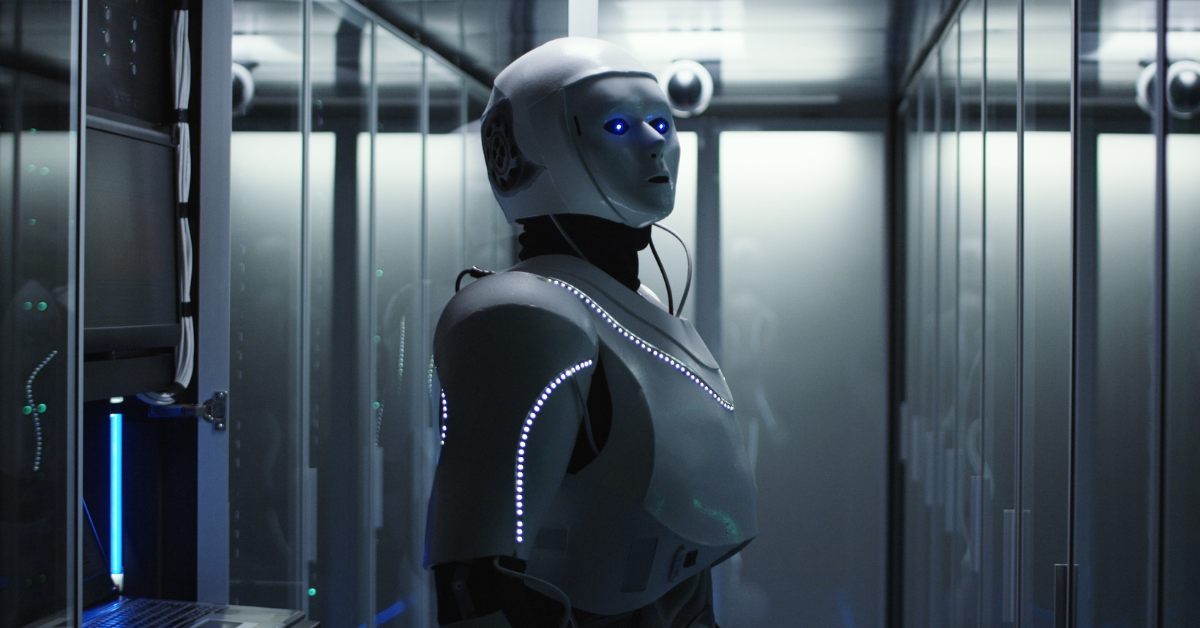 Universele jailbreak voor AI-chatbots